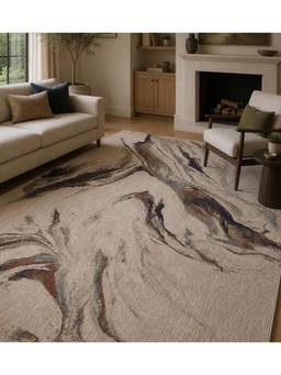OBSESSIONS - Contemporary Carpet