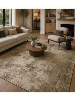 OBSESSIONS - Contemporary Carpet