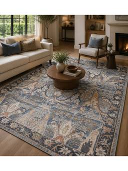 OBSESSIONS - Contemporary Carpet