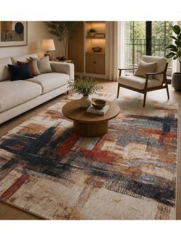OBSESSIONS - Contemporary Carpet