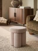 Beige color option