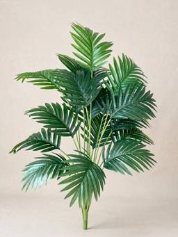 Mason Home - Artificial Areca Palm Plant Without Pot