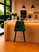 Green color option