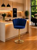 Navy Blue color option