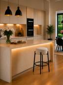 Beige color option