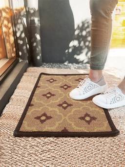 BIANCA - Highly Durable Anti Slip Door Mat