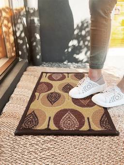 BIANCA - Highly Durable Anti Slip Door Mat