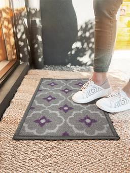BIANCA - Highly Durable Anti Slip Door Mat