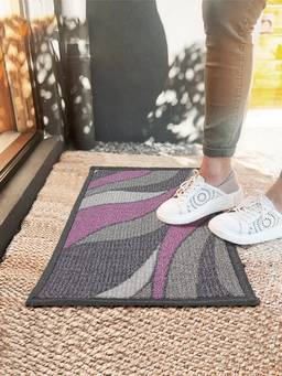 BIANCA - Highly Durable Anti Slip Door Mat