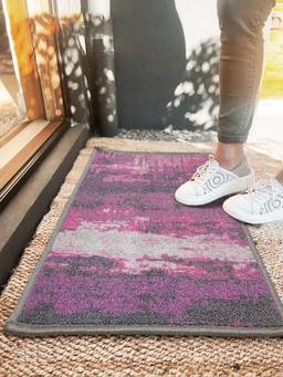 BIANCA - Highly Durable Anti Slip Door Mat