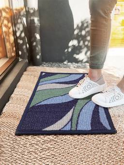 BIANCA - Highly Durable Anti Slip Door Mat