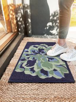 BIANCA - Highly Durable Anti Slip Door Mat