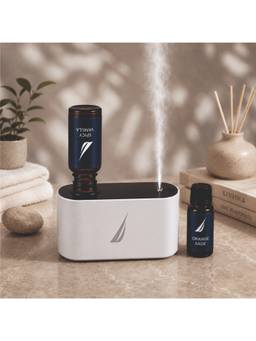 Nautica - 100% Natural Aroma Scent (Pack of 2)