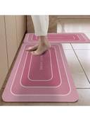 Pink color option, Currently selected