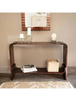 Ellementry - Autumn Dusk Console Table