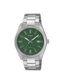 Green color option, Currently selected