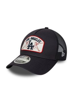 New Era - Men Mlb 9Forty Mc Af Trucker Losdod Nvy Cap