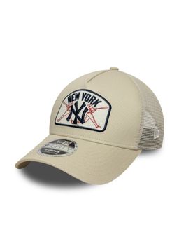 New Era - Men Mlb 9Forty Mc Af Trucker Neyyan Stn Cap