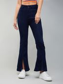 Blue color option, Currently selected