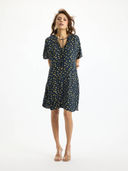 Navy Blue color option