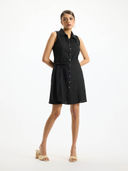Black color option, Sold out, Currently selected