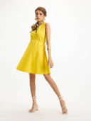 Yellow color option, Sold out