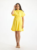 Yellow color option, Sold out