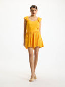 Yellow color option, Sold out, Currently selected