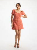 Coral color option, Sold out