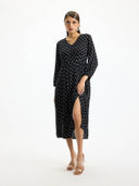 Black color option, Currently selected