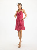 Red color option, Sold out