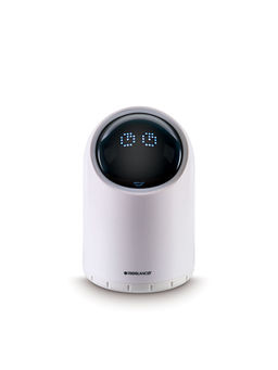 Freelance - Chevelle Sensor Bin 2 Ltr Abs White