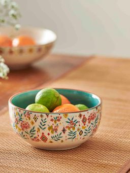 Chumbak - Farmhouse Cereal Bowl