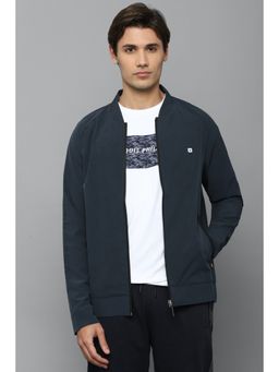 Louis Philippe - Navy Blue Jacket