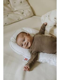 Nordic Sleep - Foss flakes Baby skies Mattress Topper