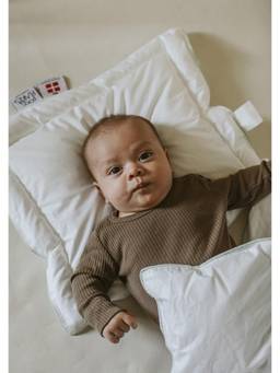 Nordic Sleep - Foss flakes Baby Pillow