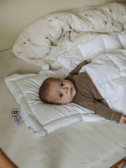 Nordic Sleep - Foss flakes Baby Duvet