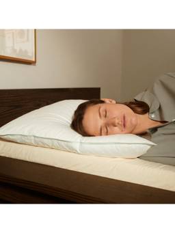 Nordic Sleep - Foss flakes Pude Pillow