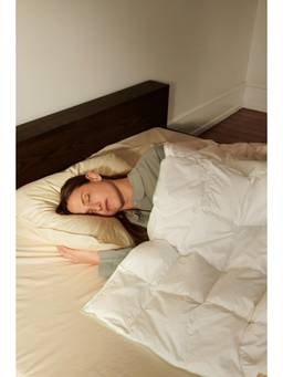 Nordic Sleep - Foss Flakes Duvet