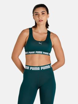 Puma - Mid Impact Feel It Bra