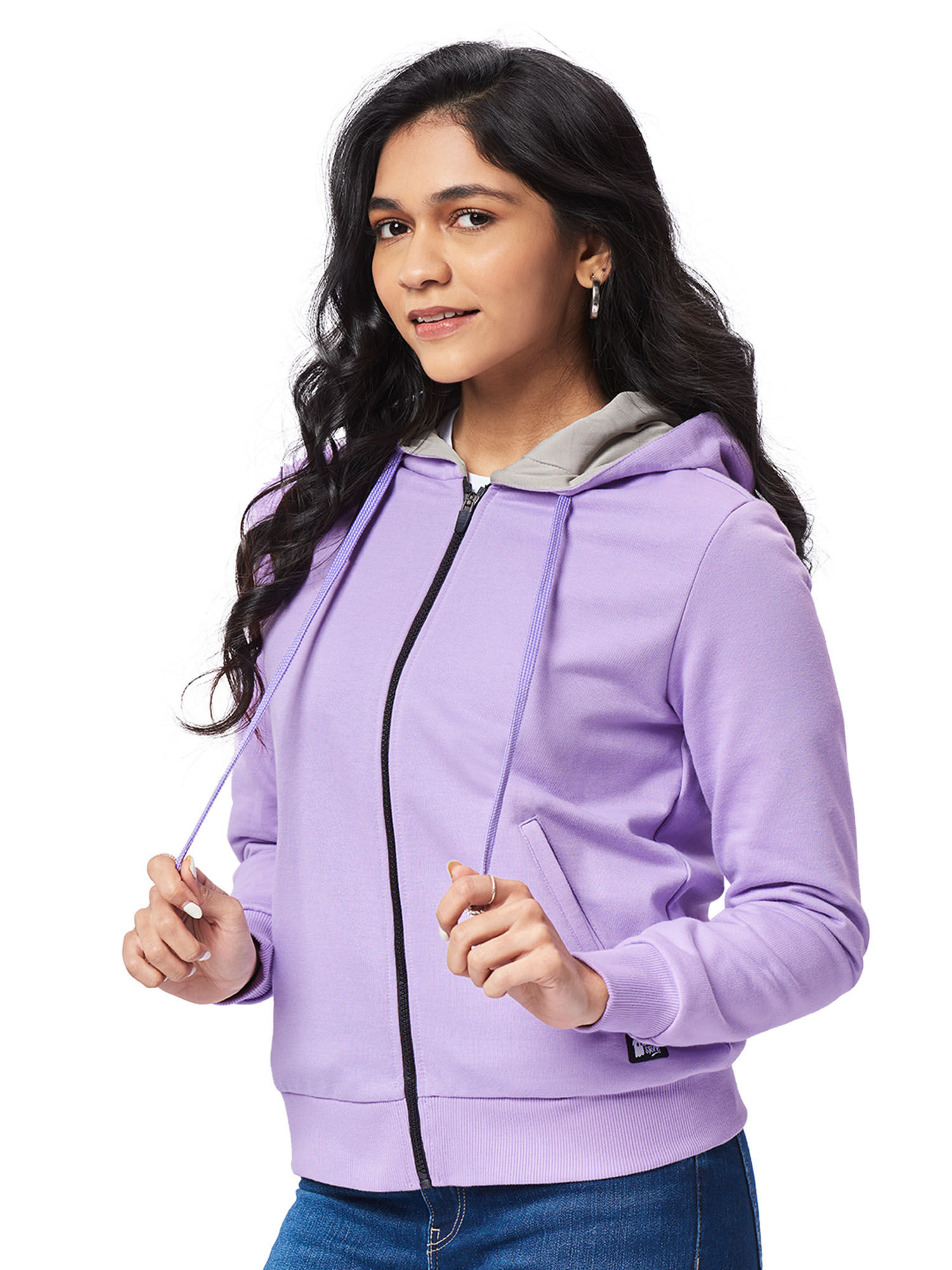 the souled store sweatshirt