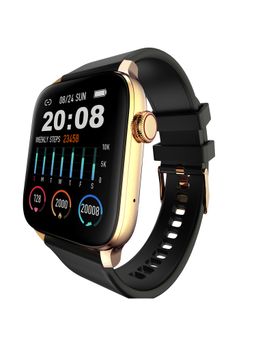 PA Maxima - Max Pro Brave 1.83" Calling Smartwatch