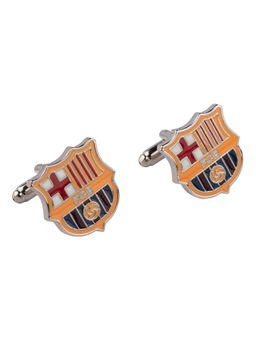 The Tie Hub - Football Team Cufflinks