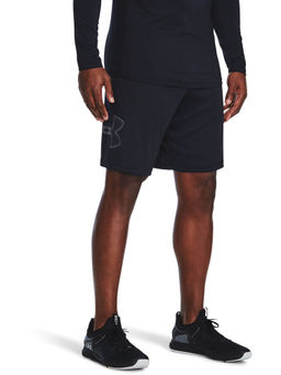 Under Armour - Tech Graphic Short