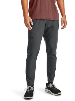 Under Armour - Unstoppable Tapered Track Pants