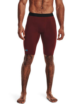 Under Armour - Heatgear Rush 2.0 Long Shorts