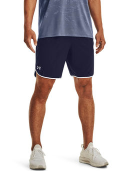 Under Armour - Hiit Woven Shorts