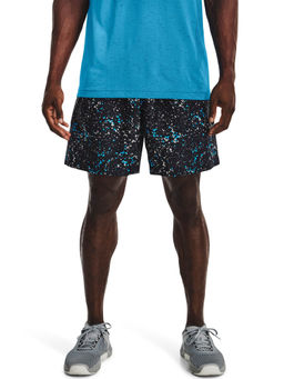 Under Armour - Woven Adapt Shorts