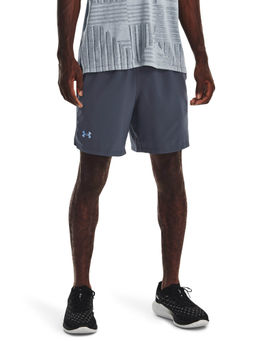 Under Armour - Launch 2 Shorts