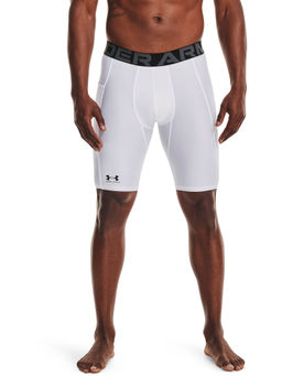 Under Armour - Heatgear Armour Long Shorts